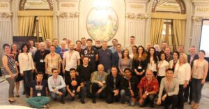 MySQL User Group Leaders Summit
