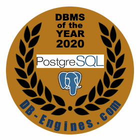 PostgreSQL