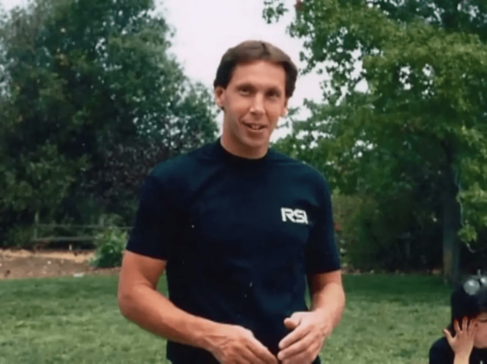 Larry Ellison