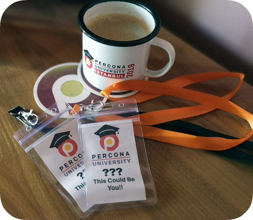 Percona University India