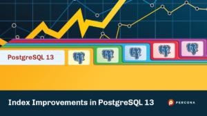 index improvements postgresql 13