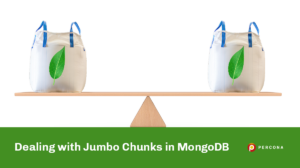 jumbo chunks mongodb
