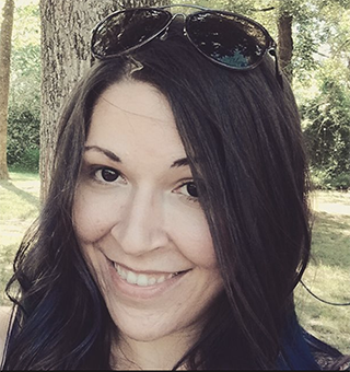 Leigh Johnson, Slack