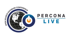 percona live
