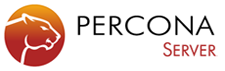 Percona Server Logo