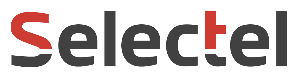 Selectel Logo