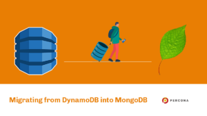migrating from DynamoDB to MongoDB