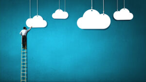 migrating from on-premise to the cloud
