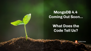 mongodb 4.4 coming soon