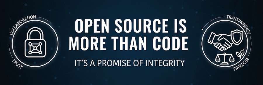 open source