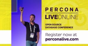 percona live