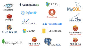 open source database conference 2019