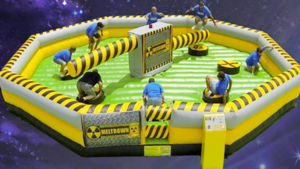 percona live 2016 community game night