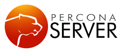 Percona Server Logo