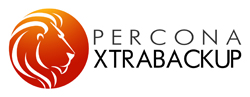 Percona XtraBackup Logo