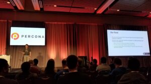 Percona Live 2018 Keynotes Peter