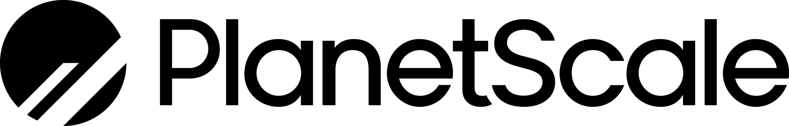 PlanetScale