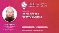 Flame Graphs MySQL - Percona