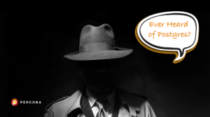 popularity of postgres