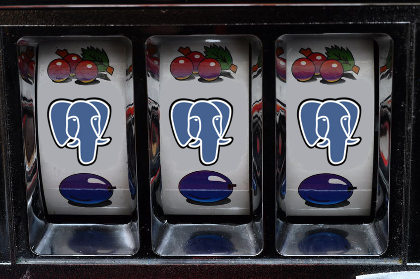 PostgreSQL Streaming Physical Replication With Slots - Percona