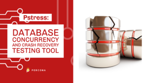 Pstress Percona