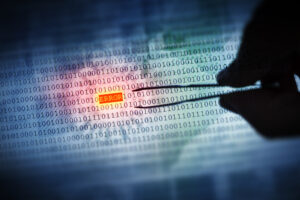 pt-table-checksum Errors