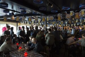 percona live europe