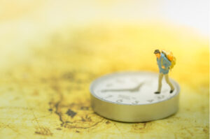 scale high availability