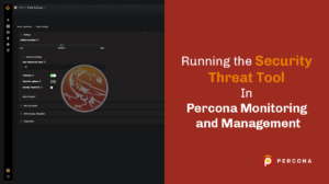 security threat tool pmm