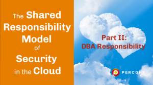shared model cloud dba