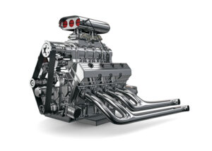 storage engines