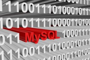 MySQL 5.7