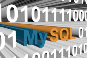 MySQL 5.7