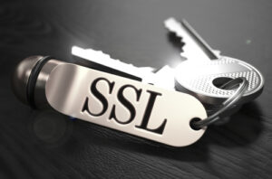 MySQL connection using SSL