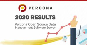 Percona 2020 Open Source Survey