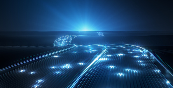 the right infrastructure