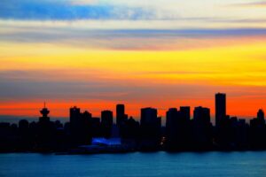 Vancouver OpenStack Summit, photo from https://www.flickr.com/photos/73230975@N03