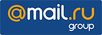Mail.ru logo
