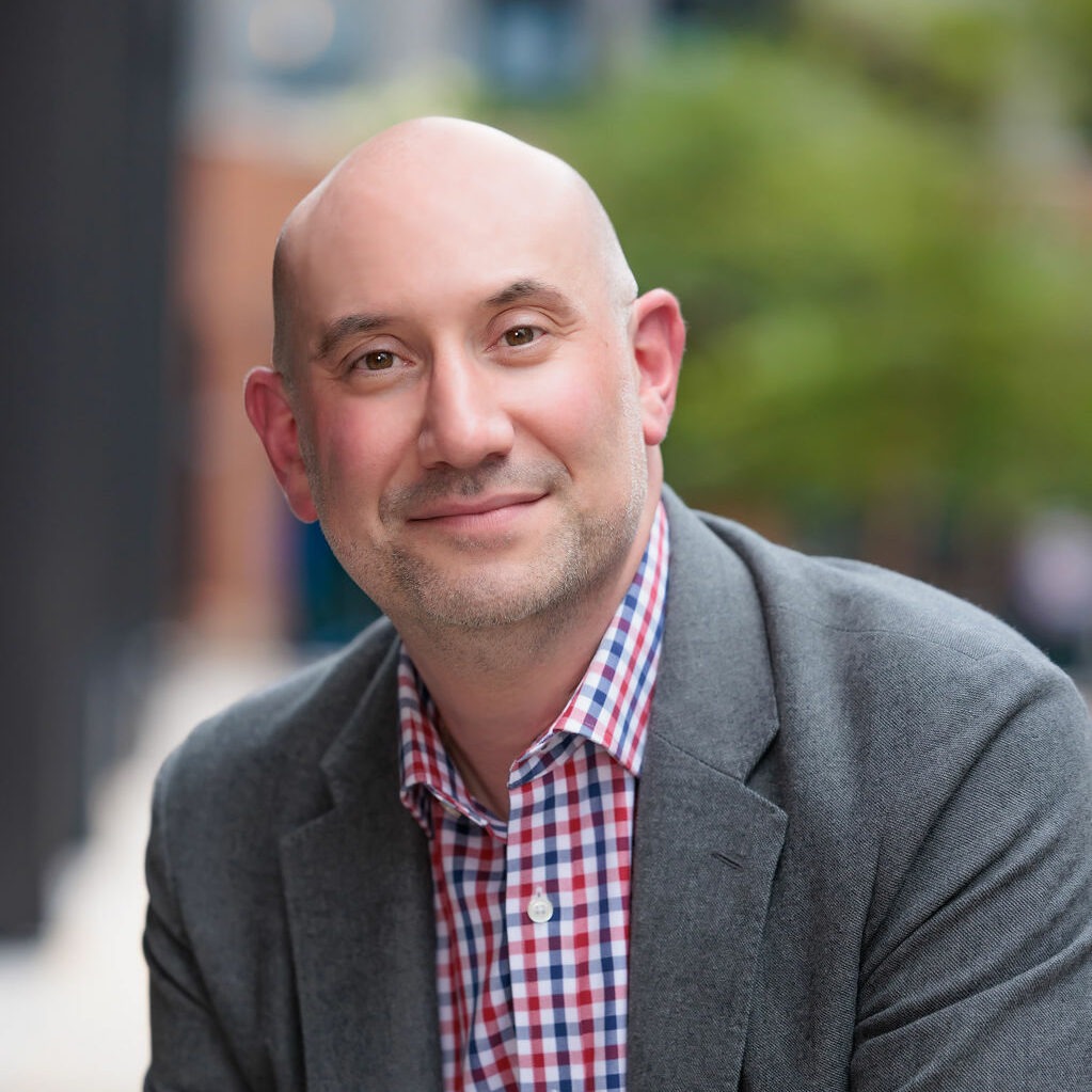 Bennie Grant COO Percona