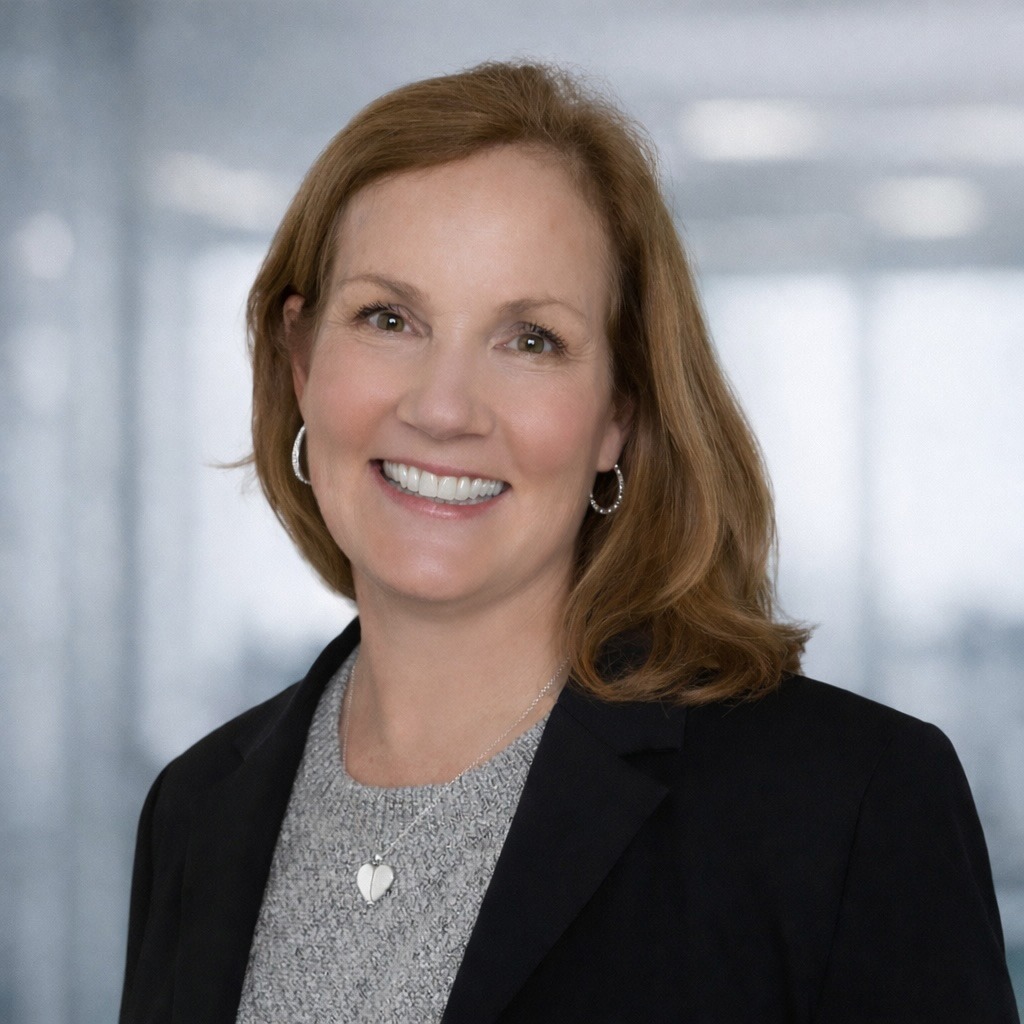 Eileen Doody CFO Percona