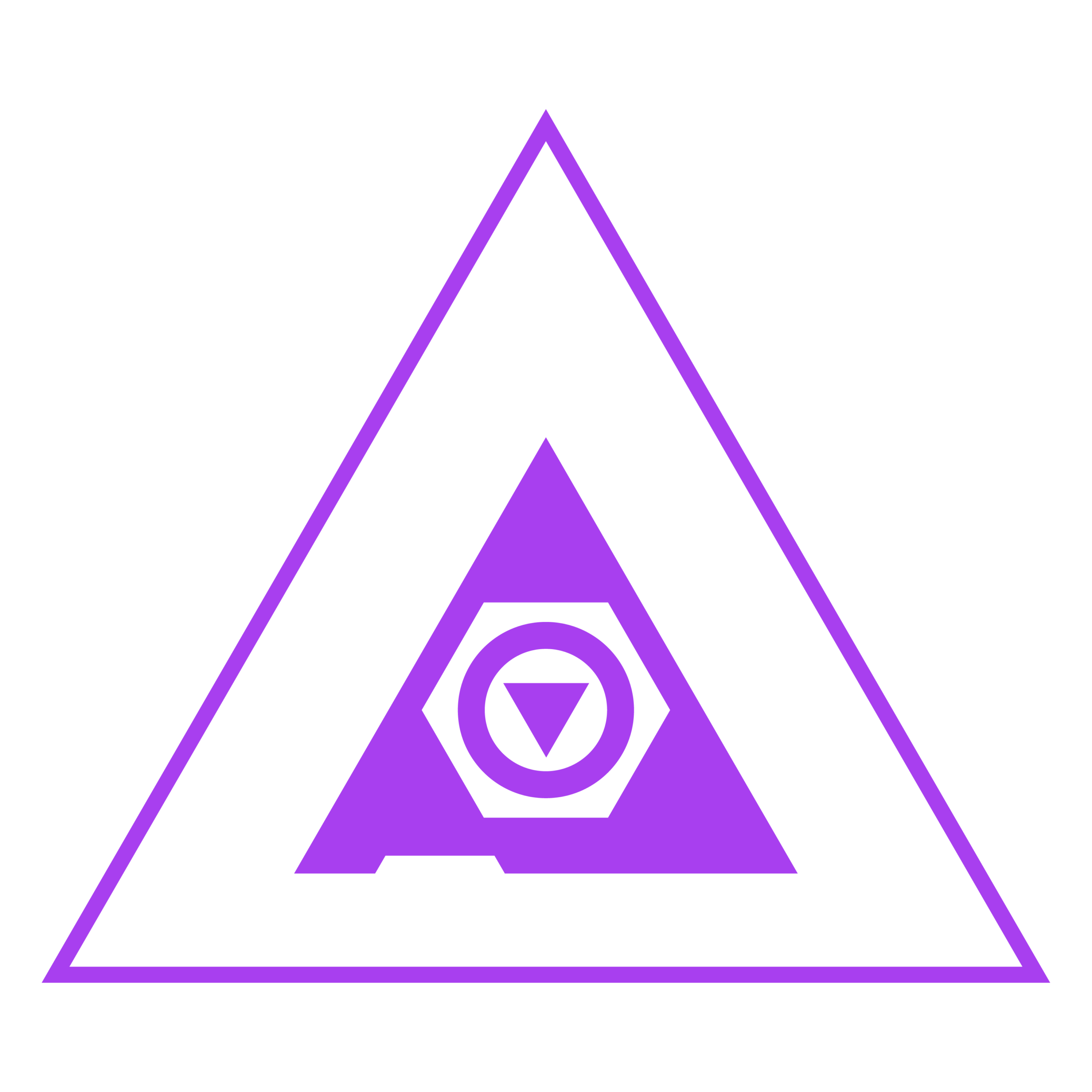 percona for valkey purple icon