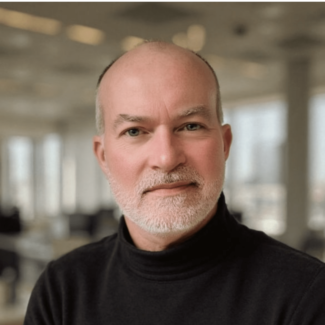 doug miller svp people and culture percona