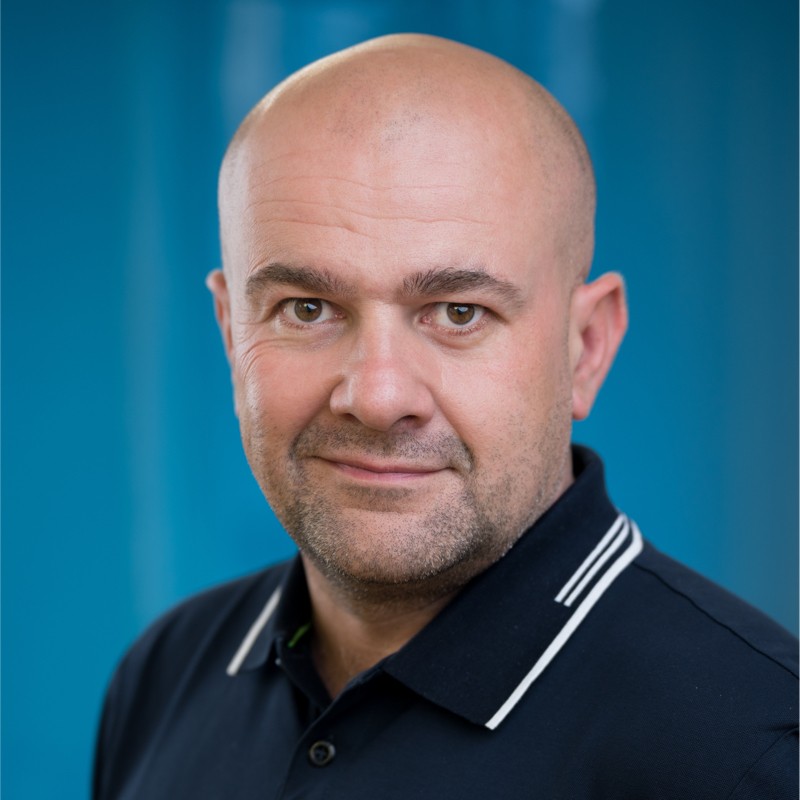 gareth case svp marketing percona