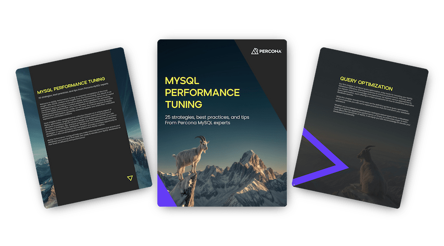 MySQL Performance Tuning