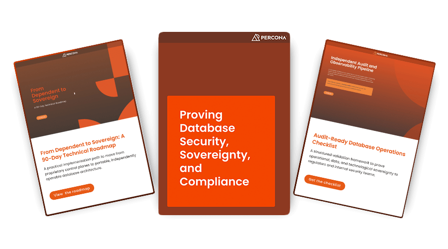 Proving security, sovereignty, and regulatory compliance