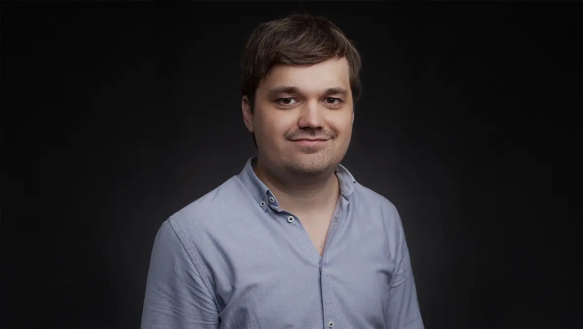 peter farkas ceo percona