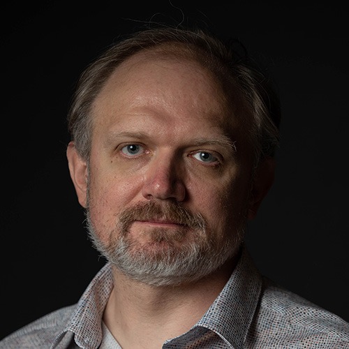 vadim kachenko co founder percon