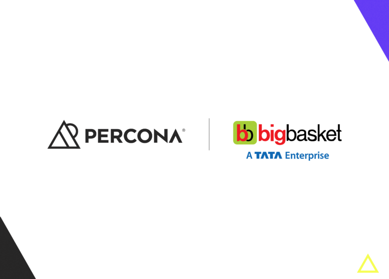 bigbasket Cuts AWS Database Costs by 33% with Percona ExpertOps
